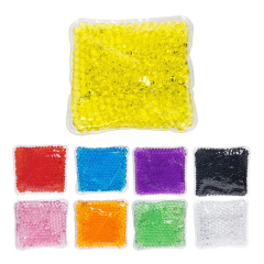 Reusable Square Hot Cold Gel Pack