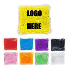 Reusable Square Hot Cold Gel Pack