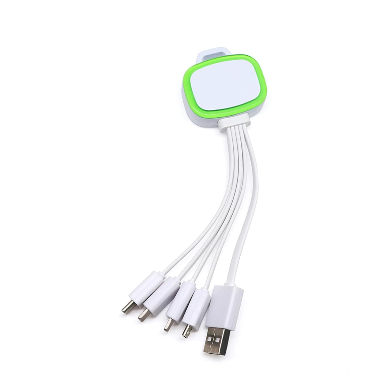 Four-in-one Multi-function Data Cable