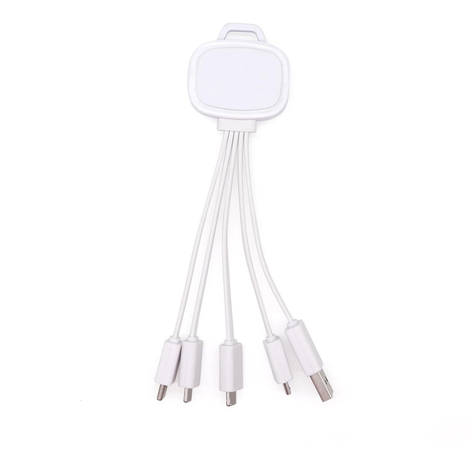 Four-in-one Multi-function Data Cable