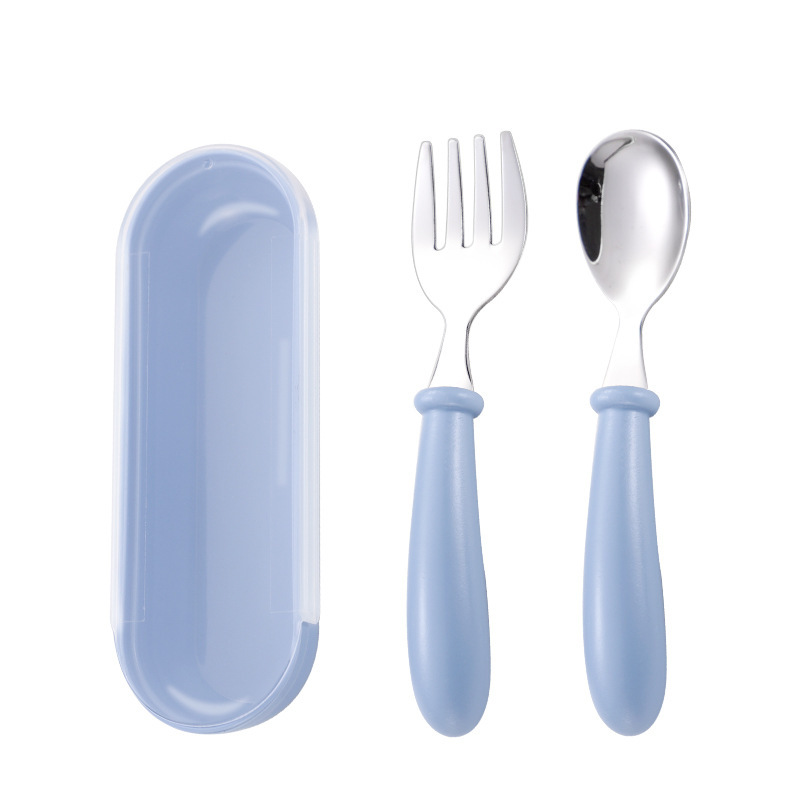 Kid Utensil Set