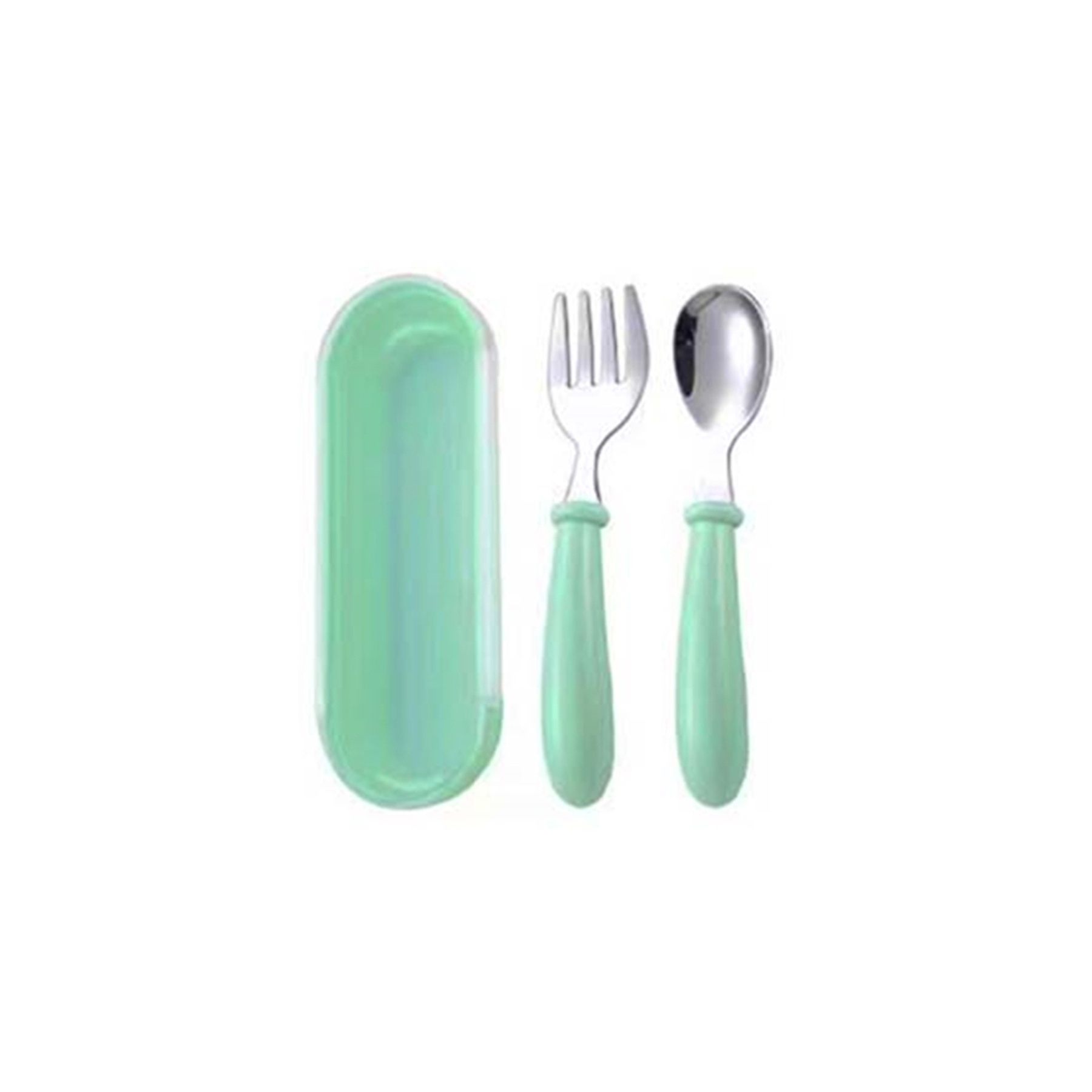 Kid Utensil Set