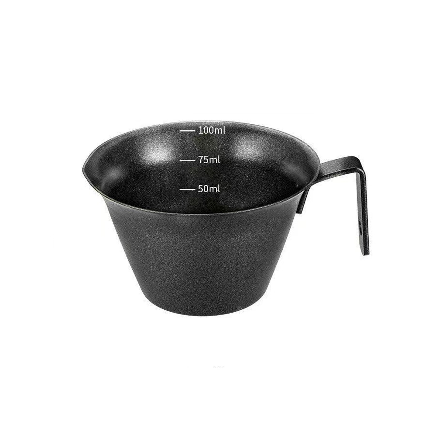 Stainless Steel Espresso Coffee Measuring Cup
