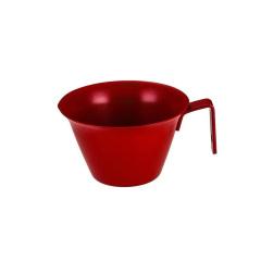 Stainless Steel Espresso Coffee Measuring Cup