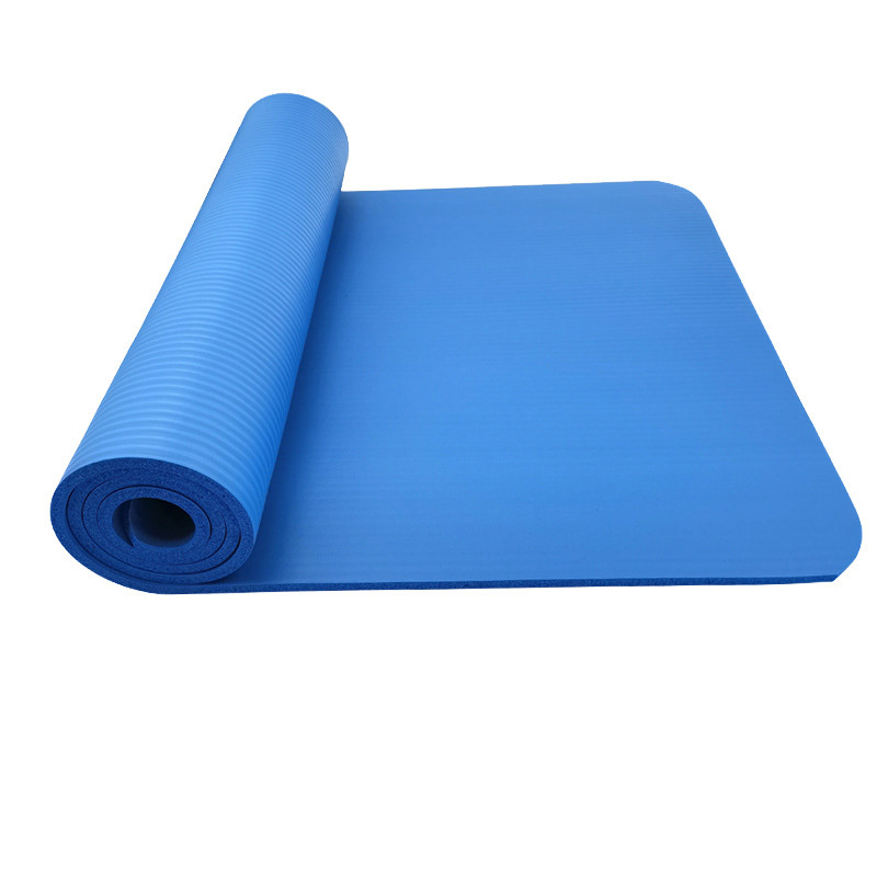 Extra Thick Exercise Yoga Mat