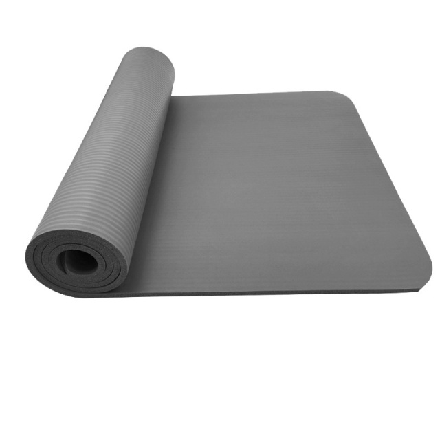 Extra Thick Exercise Yoga Mat