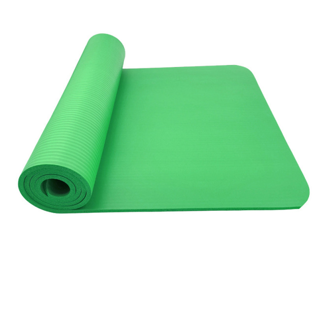 Extra Thick Exercise Yoga Mat