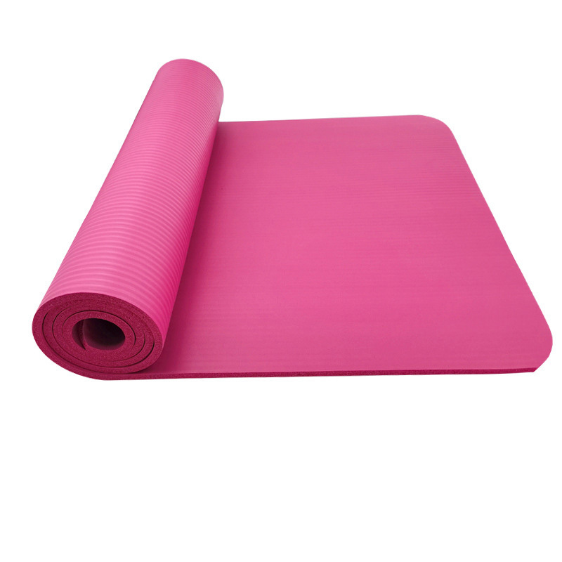 Extra Thick Exercise Yoga Mat