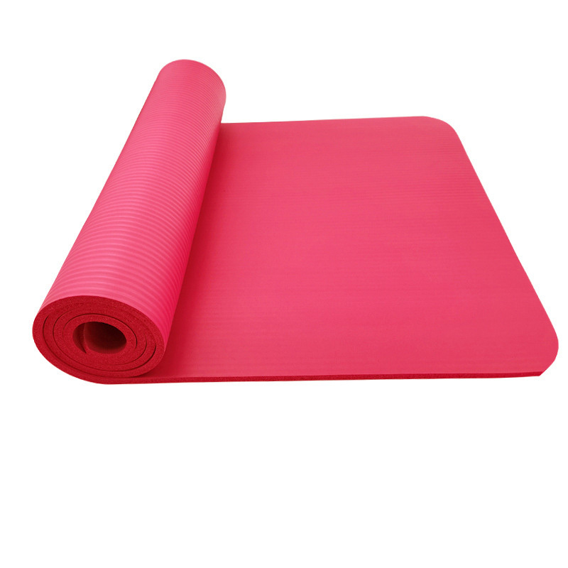 Extra Thick Exercise Yoga Mat