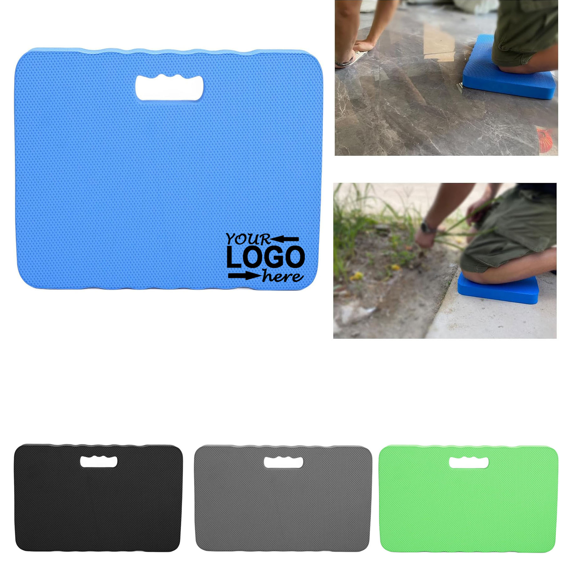 Thick Kneeling Pad Garden Kneeler