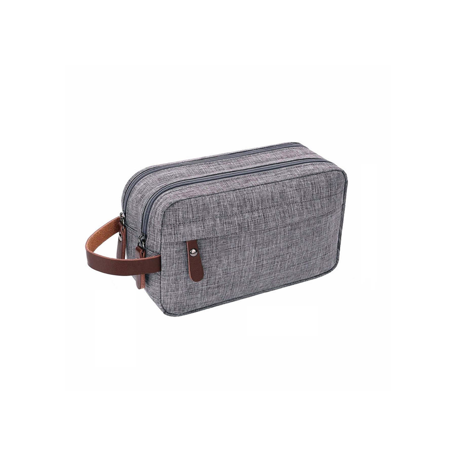 Large-capacity Travel Toiletry Bag