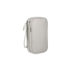 Travel Cable Organizer Bag