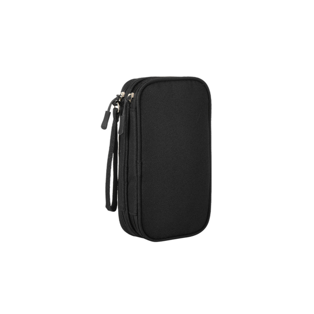 Travel Cable Organizer Bag