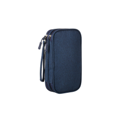 Travel Cable Organizer Bag