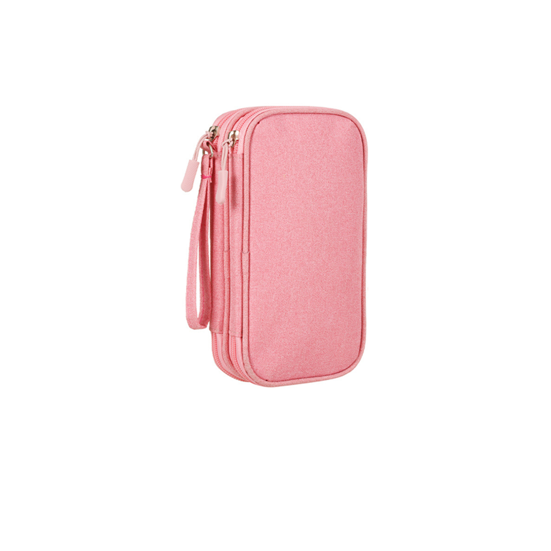 Travel Cable Organizer Bag