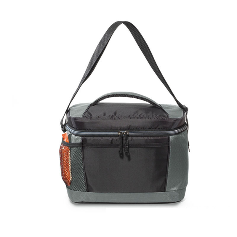 Large-capacity Insulated Cooler Bag