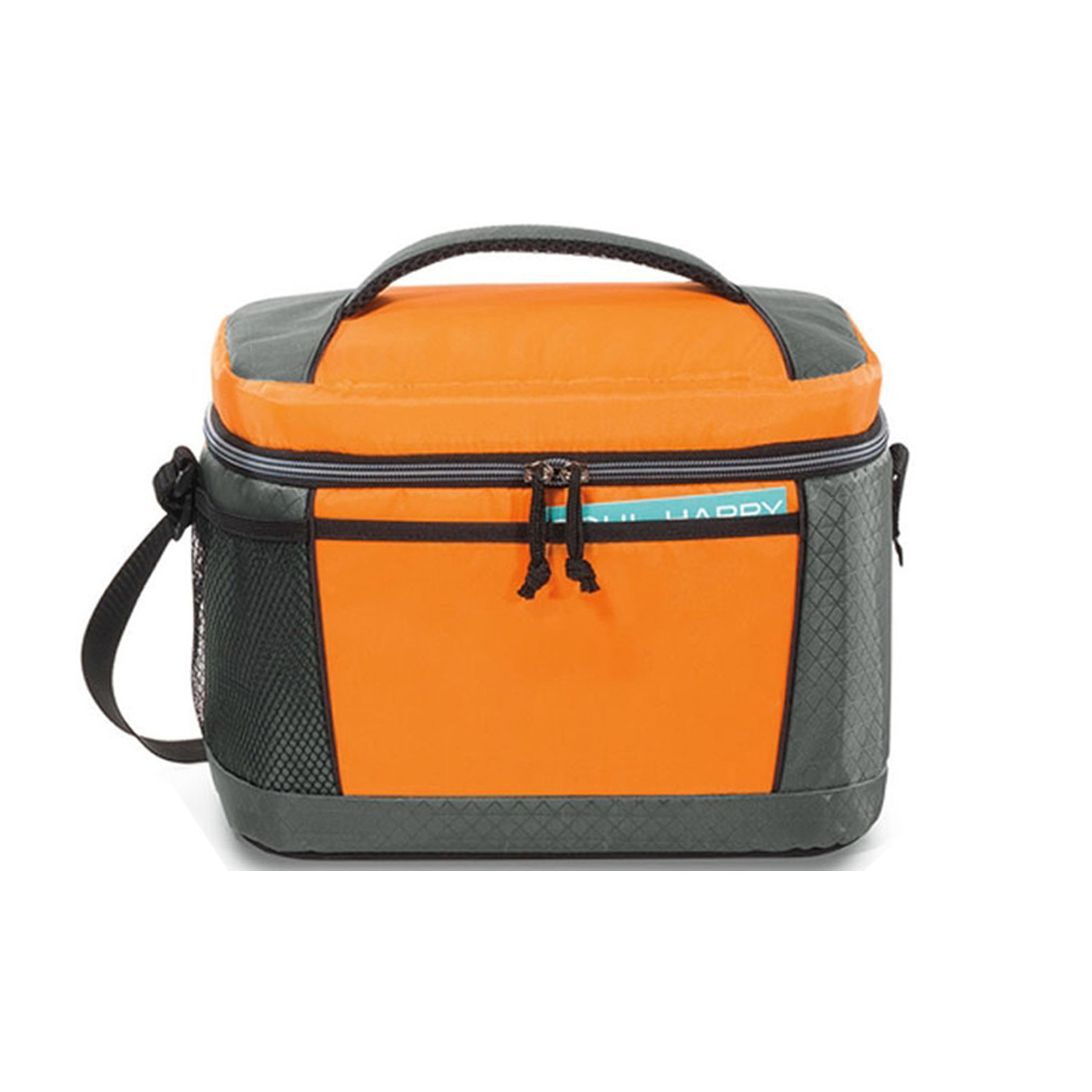Large-capacity Insulated Cooler Bag