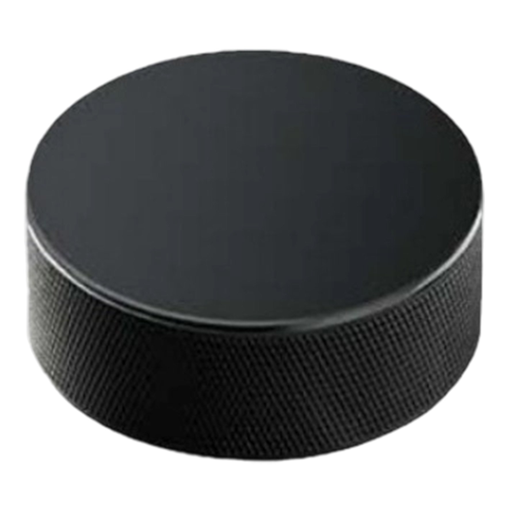 Professional Ice Hockey Puck