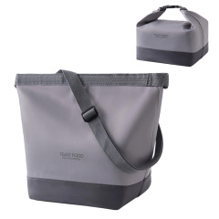 Portable Insulated Crossbody Bag