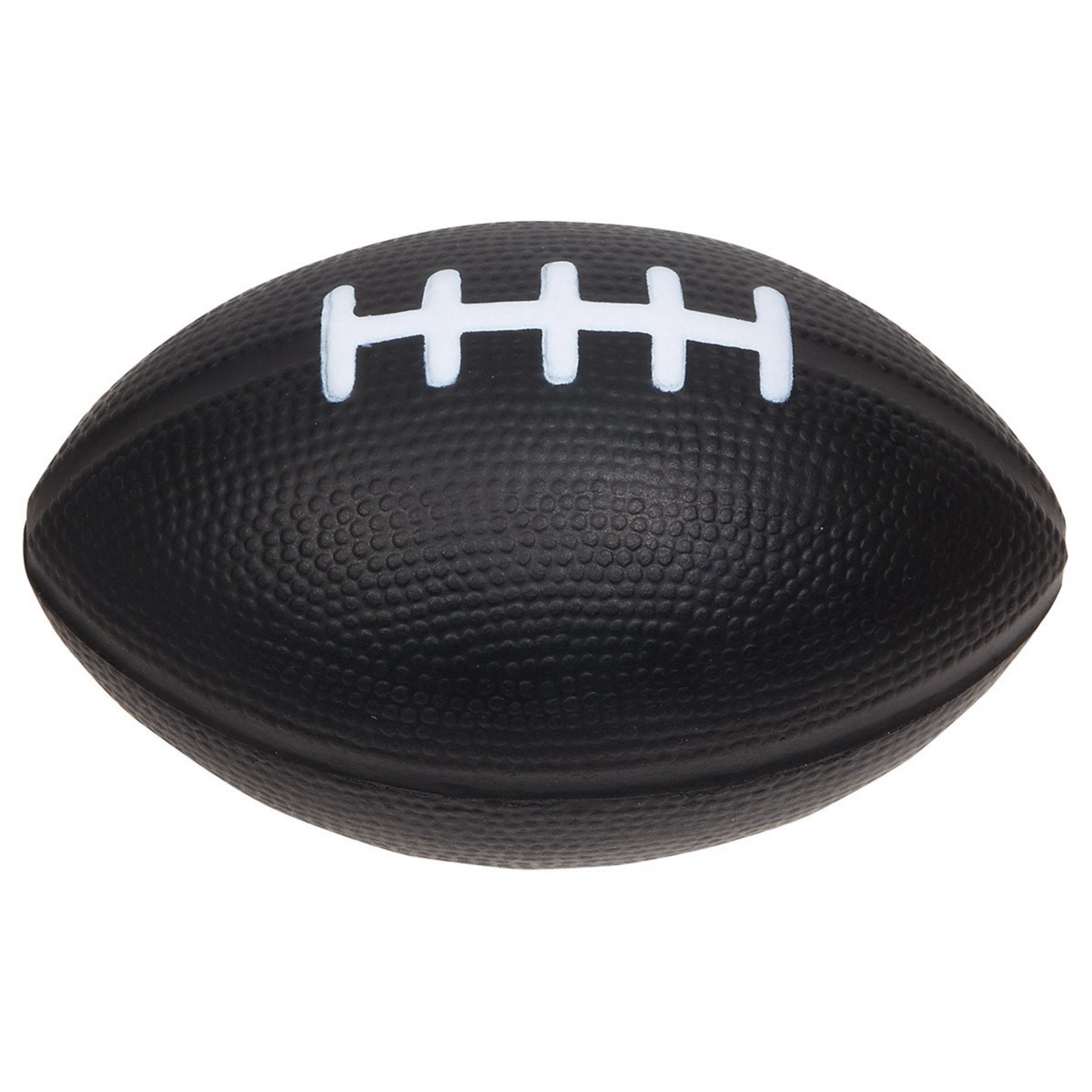 PU Football Stress Reliever