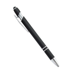 2-in-1 Ballpoint Pen & Stylus