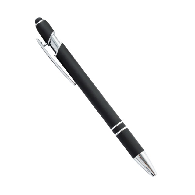 2-in-1 Ballpoint Pen & Stylus