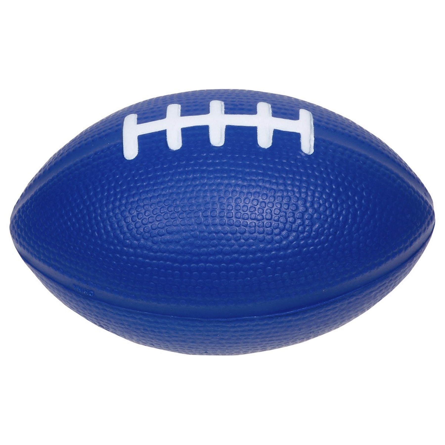 PU Football Stress Reliever