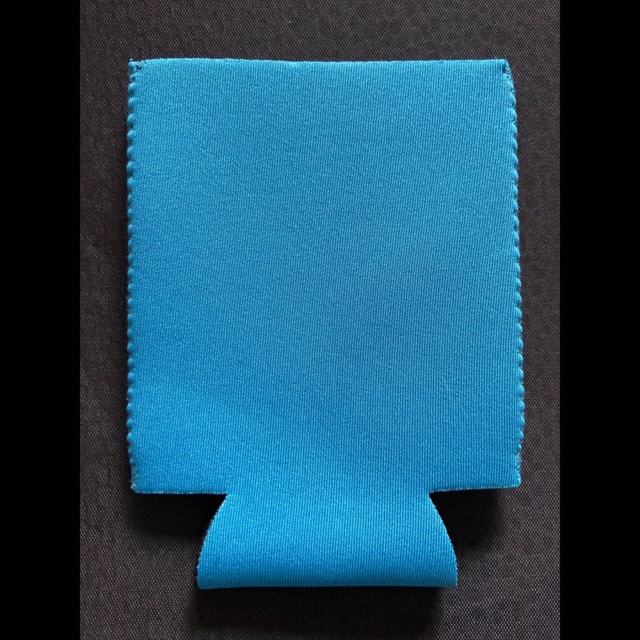12oz Neoprene Insulated Can Sleeve