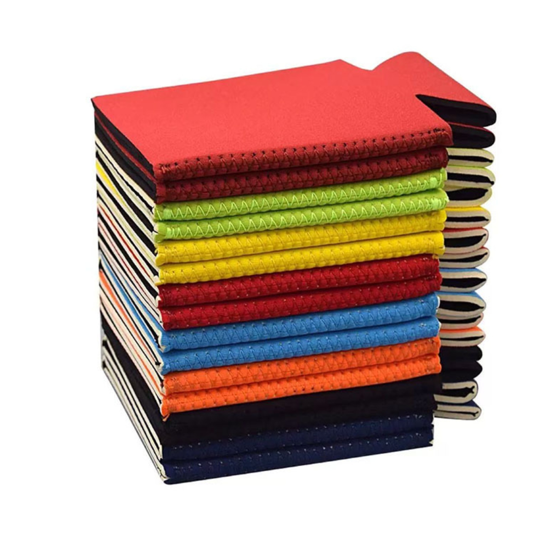 12oz Neoprene Insulated Can Sleeve