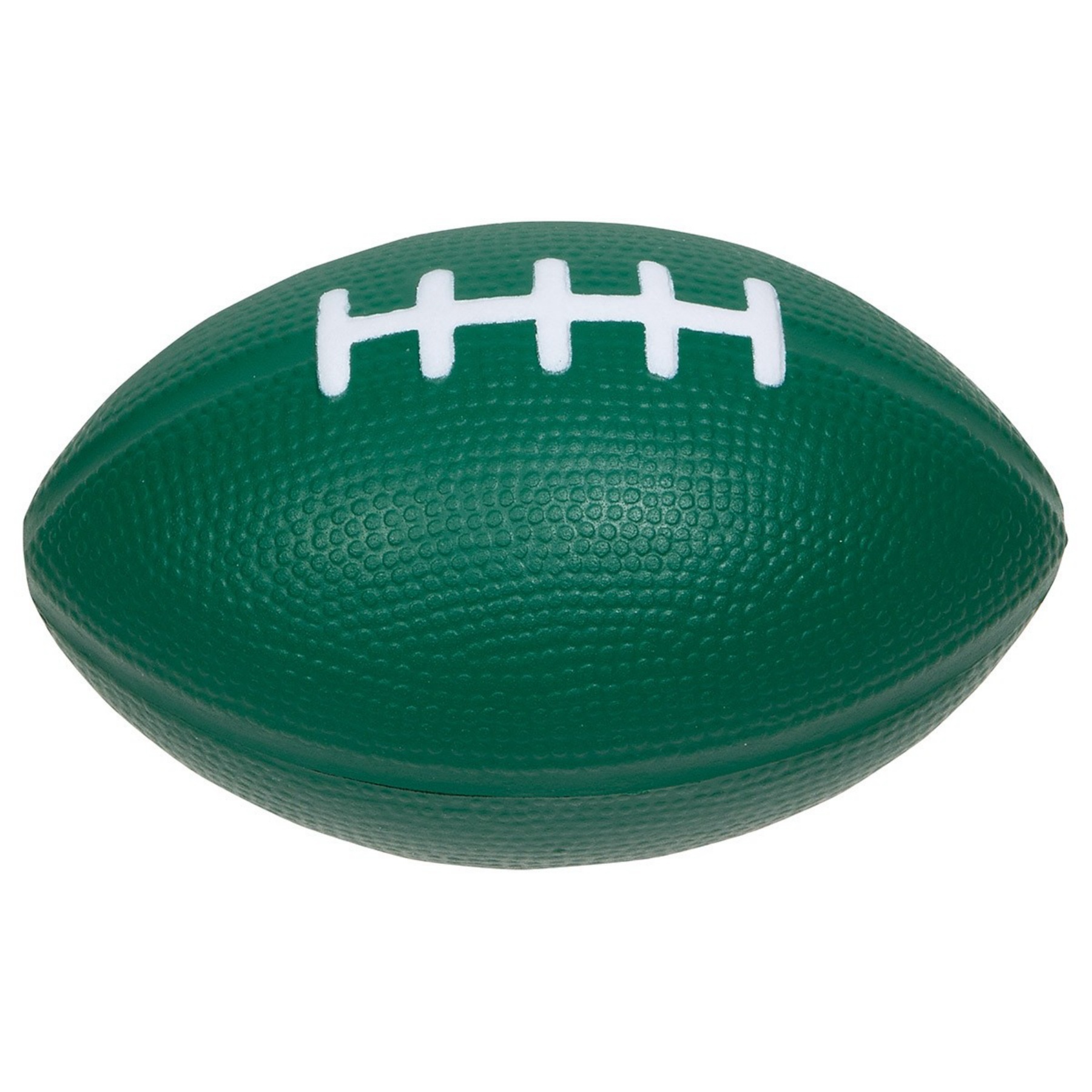 PU Football Stress Reliever