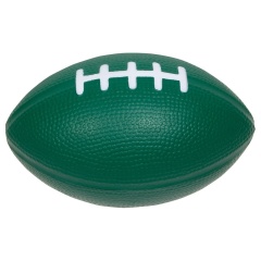 PU Football Stress Reliever