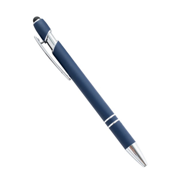 2-in-1 Ballpoint Pen & Stylus