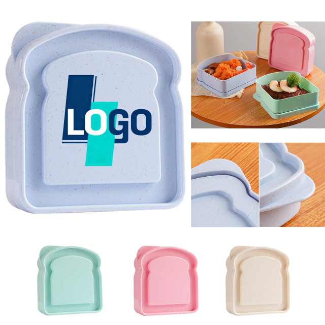 Portable Bread Box