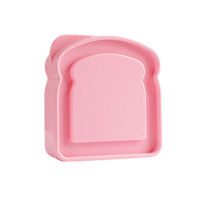 Portable Bread Box