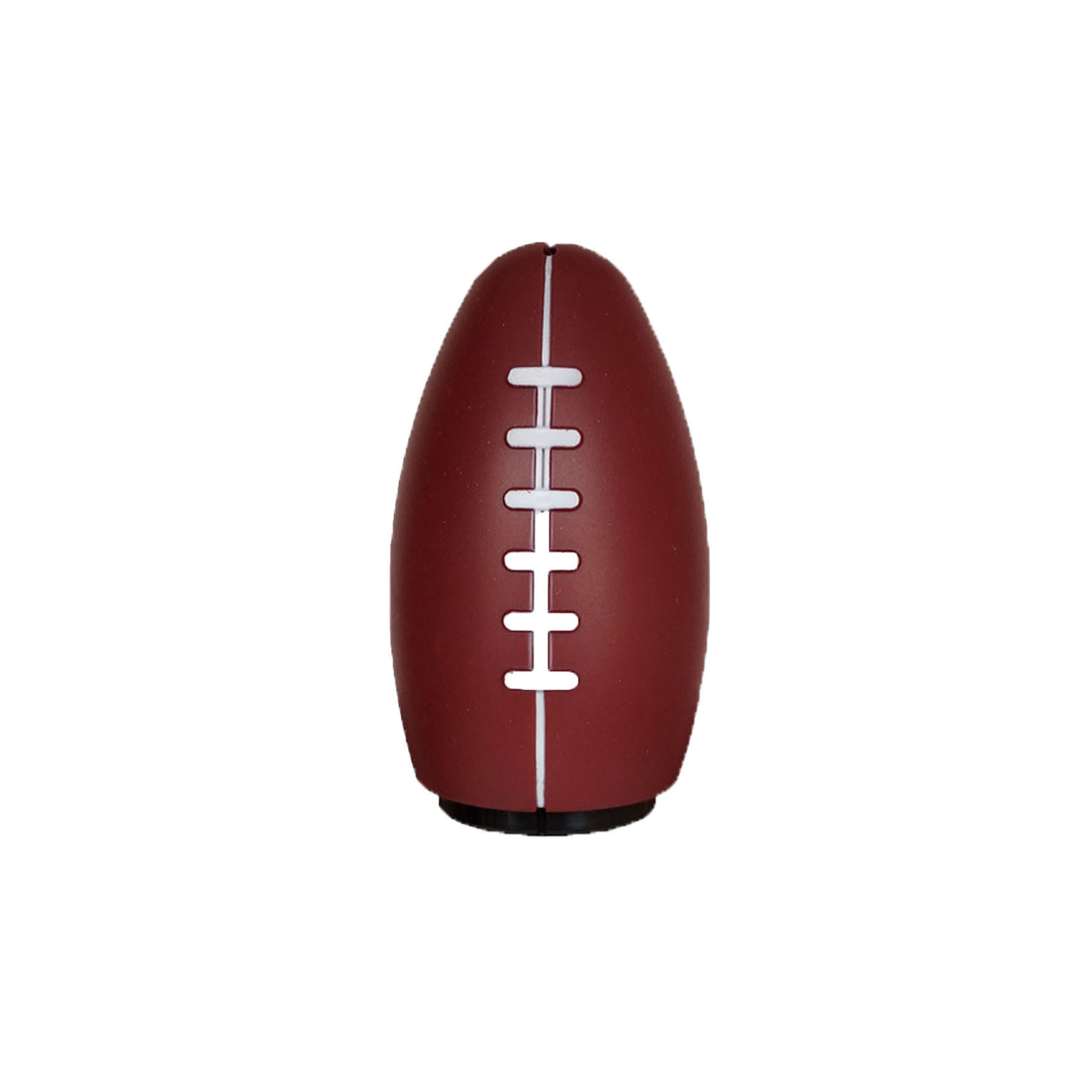 Rugby-Shaped Automatic Press Down Bottle Opener