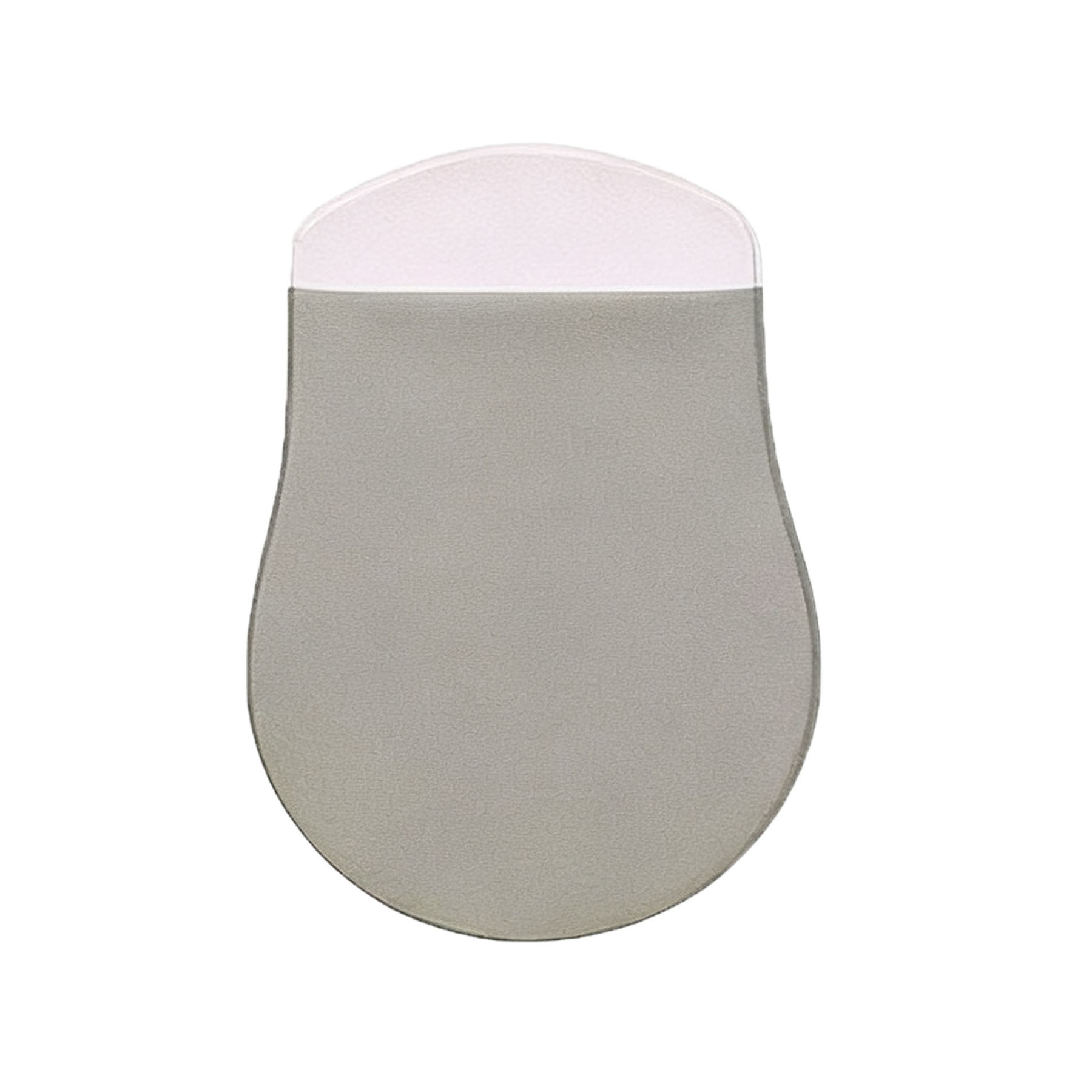 Self-Adhesive Mouse Storage Bag