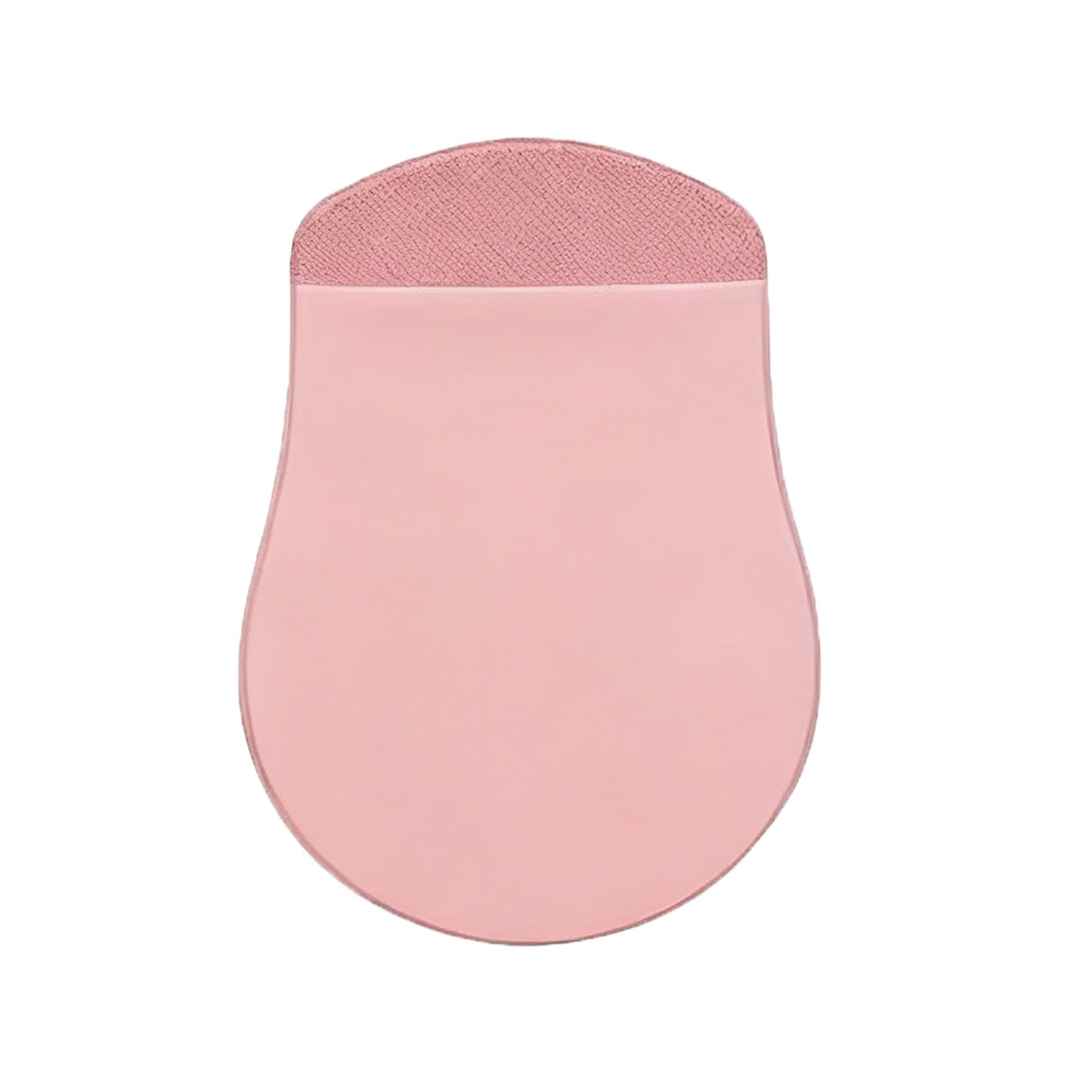 Self-Adhesive Mouse Storage Bag