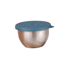 Mini Portable Sauce Cup