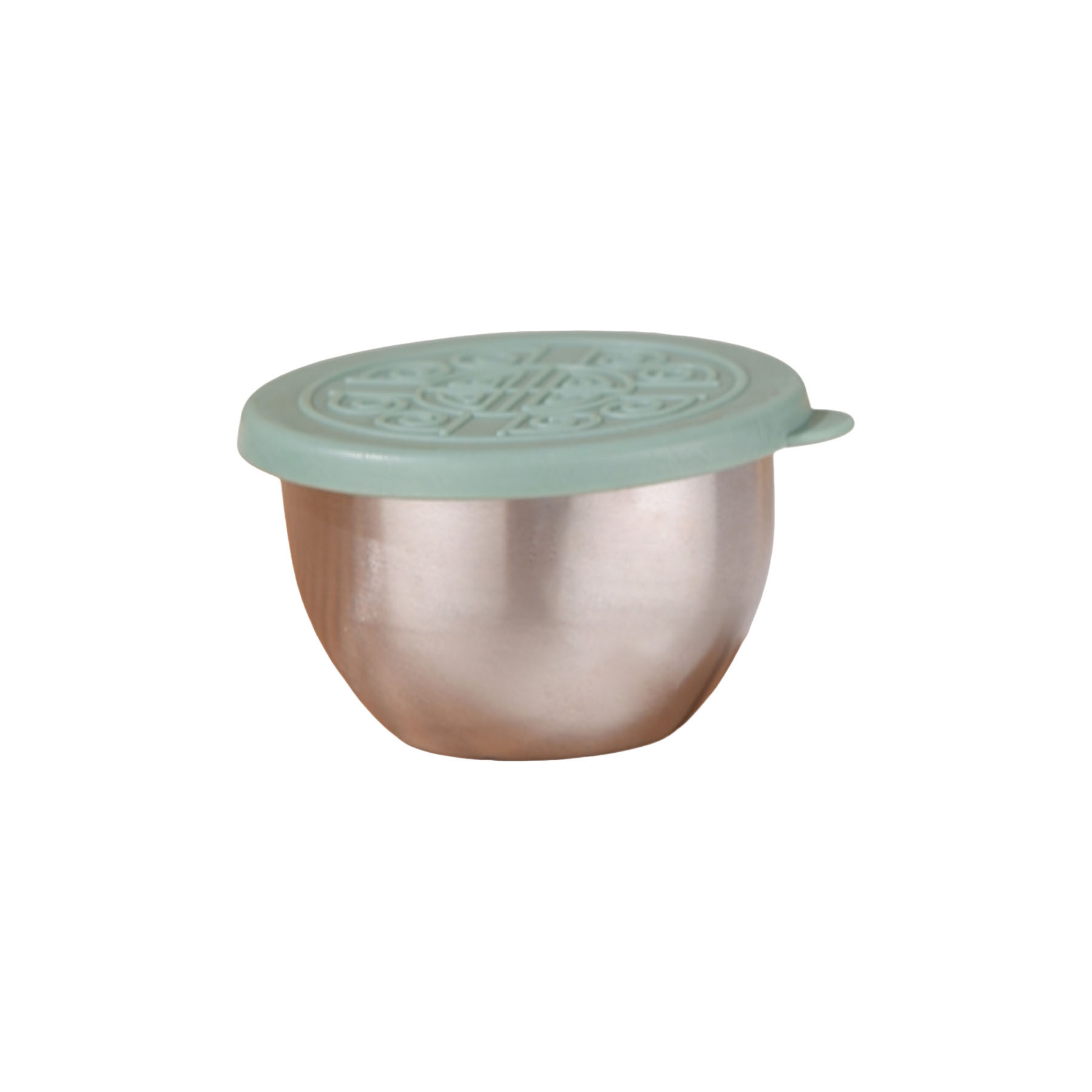 Mini Portable Sauce Cup