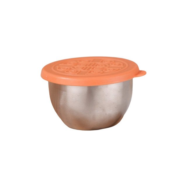 Mini Portable Sauce Cup