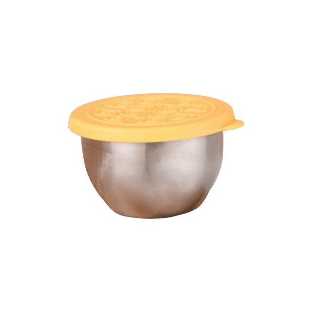 Mini Portable Sauce Cup