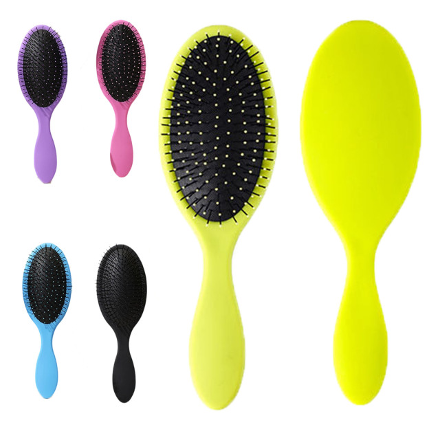 Air Cushion Comb