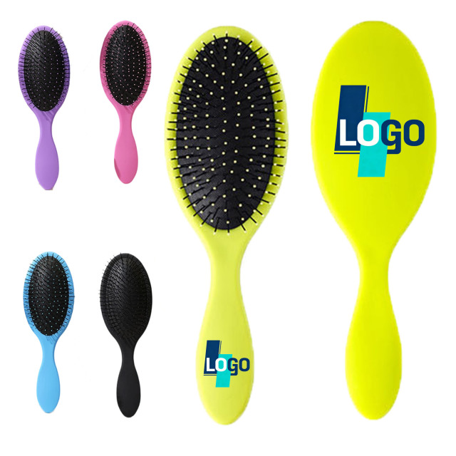 Air Cushion Comb
