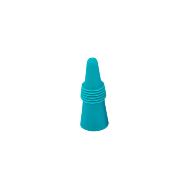 Silicone Wine Stopper