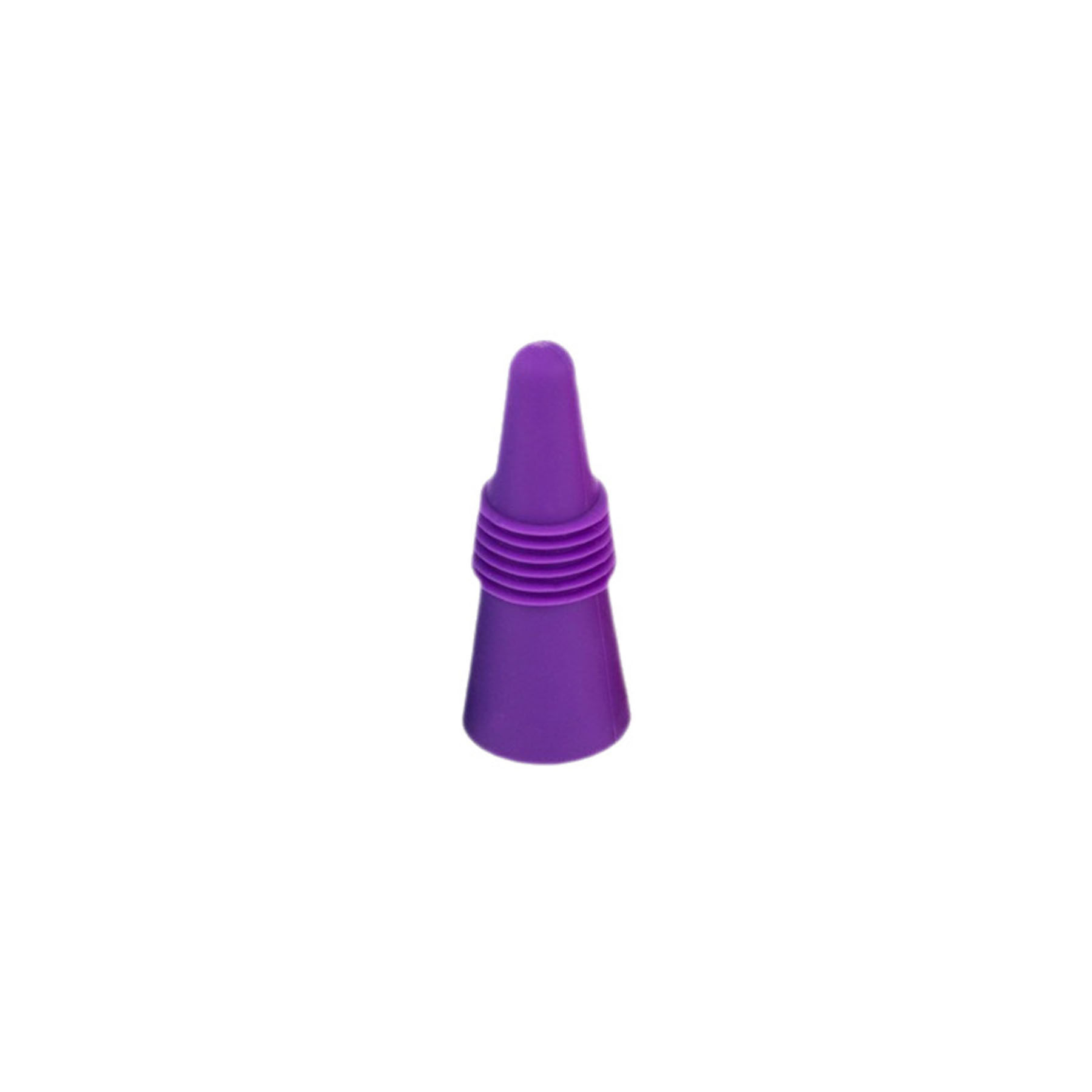 Silicone Wine Stopper