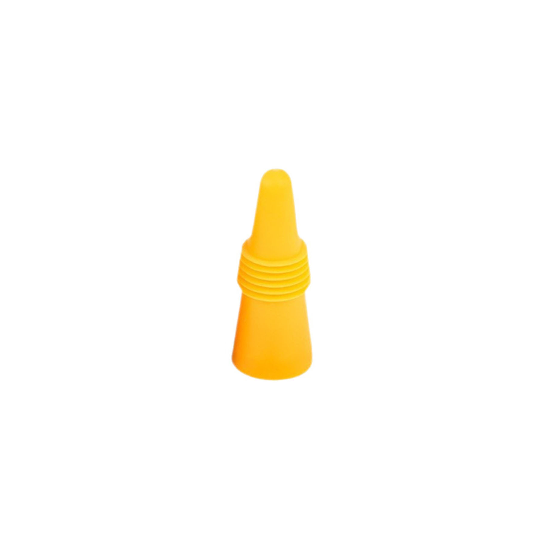Silicone Wine Stopper