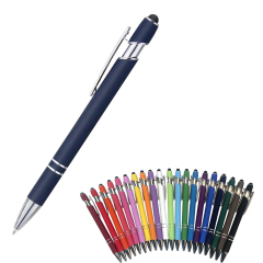 2-in-1 Ballpoint Pen & Stylus