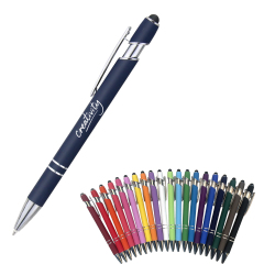 2-in-1 Ballpoint Pen & Stylus