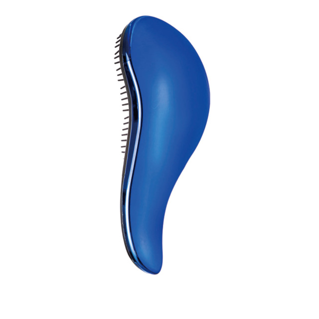 Smooth hair comb