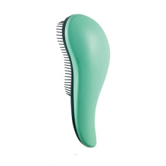 Smooth hair comb